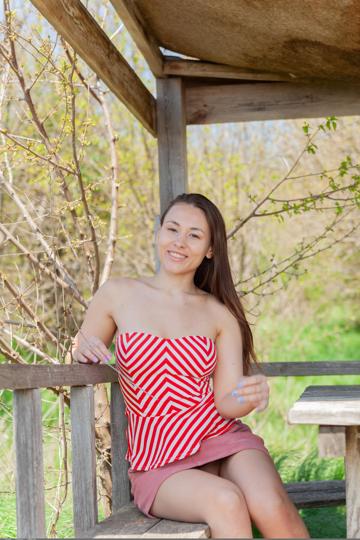 Sumiko in Domai set Sumiko 3