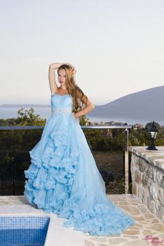 Milena Angel in Milena Angel set On Cloud Nine