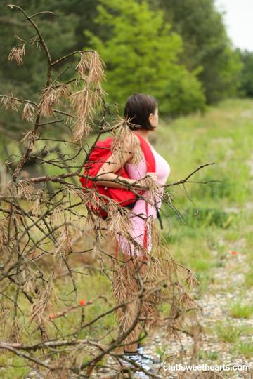 Anabelle in Club Sweethearts set #40395