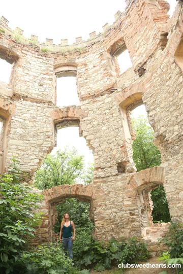 Chrissy Fox in Club Sweethearts set #34611