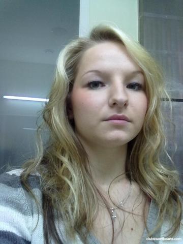 Jane K in Club Sweethearts set #33941