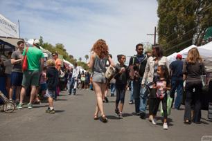 Ursa Finley in Zishy set And Jamba Juice