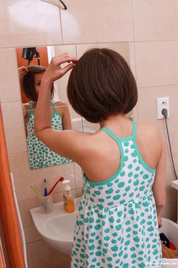 Jalace in Club Sweethearts set #33553