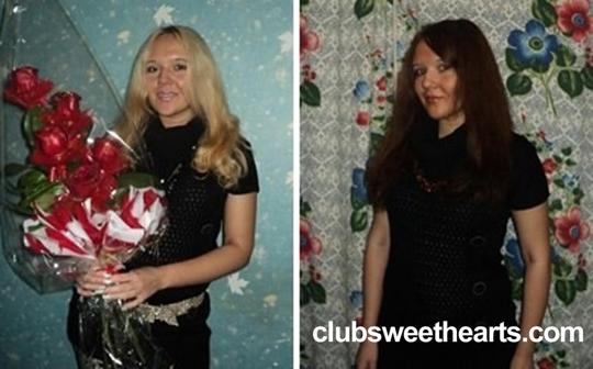 Milana D in Club Sweethearts set #33606