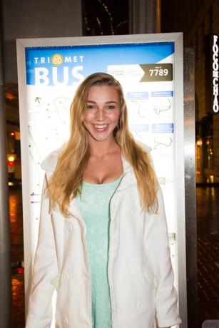 Kendra Sunderland in Zishy set Legal Woes