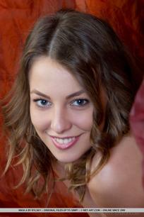 Nikia A in Metart set Lemiz