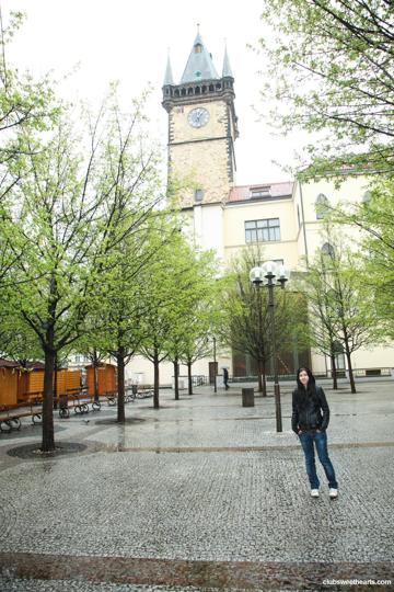 Naomi G and Jaqueline D in Club Sweethearts set #27777