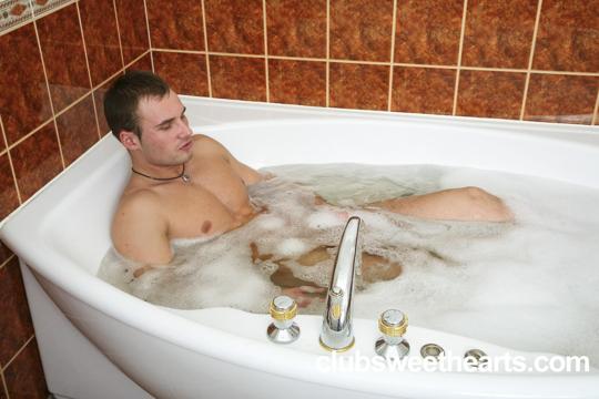 Pam B in Club Sweethearts set #27458