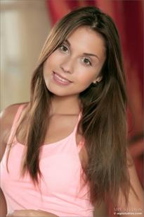 Aaliyah in Mpl Studios set So Beautiful