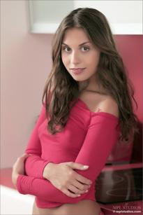 Aaliyah in Mpl Studios set Harmony At Home