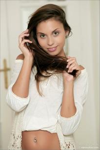 Aaliyah in Mpl Studios set For Your Pleasure