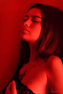 Liron Shein in Eternal Desire set Like A Virgin