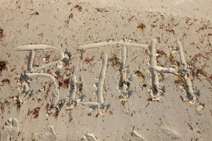 Ruth Medina in Watch 4 Beauty set Surrendered By The Sea