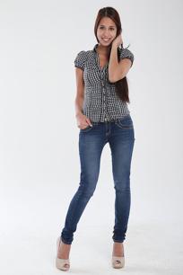 Paula Shy in Watch4Beauty set Casting Paula Shy