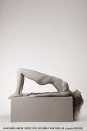 Lia A in Femjoy set Game of Roles