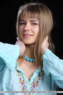 Lalovv A in Metart set Melodia