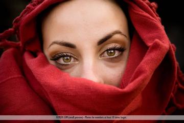 Lorena G in Femjoy set Oblivion