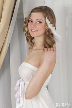 Patritcy in Amour Angels set Cupid