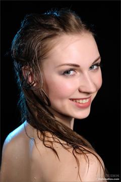 Ira in Mpl Studios set Elixir