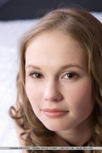 Caesaria A in Metart set Faerie