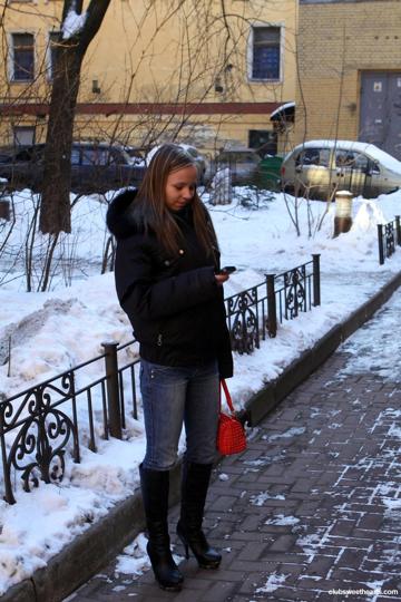 Kate N in Club Sweethearts set #24356