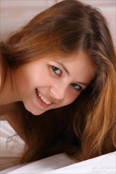 Jenna in Mpl Studios set Stay And Play