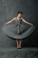 Kymberly in Morey Studio set Pure Exotic