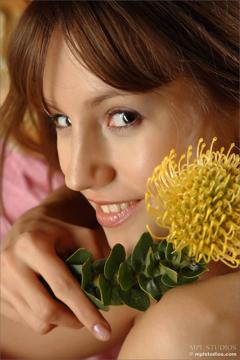 Alisa in Mpl Studios set Protea