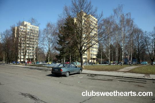 Mila B and Nela A in Club Sweethearts set #24221