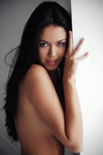 Macy B in Sex Art set Rumors