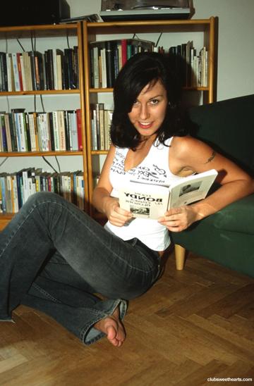 Beau in Club Sweethearts set #24016