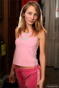 Masha in Mpl Studios set Mashas Private Reserve 11