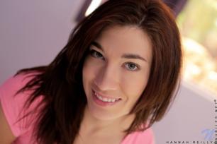 Hannah Reilly in Nubiles set Playful Tease