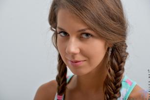 Helena Fox in Nubiles set Alone and horny