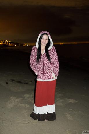 Logan Drae in Zishy set Xtra Stuffs