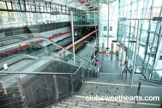 Vanessa O in Club Sweethearts set #23720