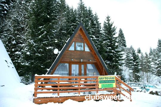 Betty K in Club Sweethearts set #23606