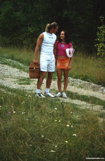 Miranda A in Club Sweethearts set #23288