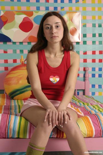 Josephine in Club Sweethearts set #23192