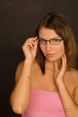 Lucy in Morey Studio set With Style