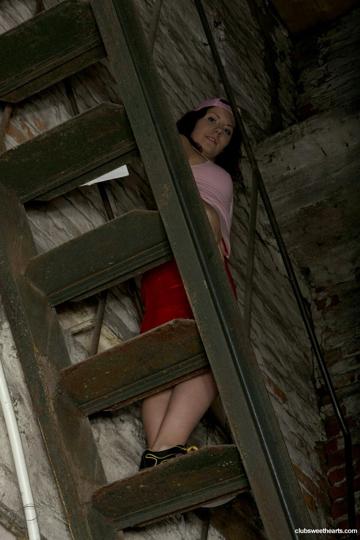 Kira B in Club Sweethearts set #23120