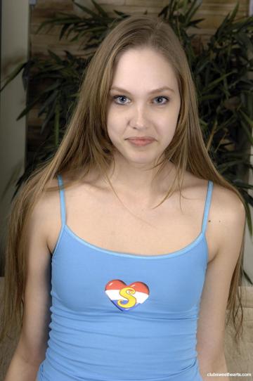 Sylvia O in Club Sweethearts set #22952