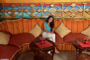 Nikola in Goddess Nudes set 