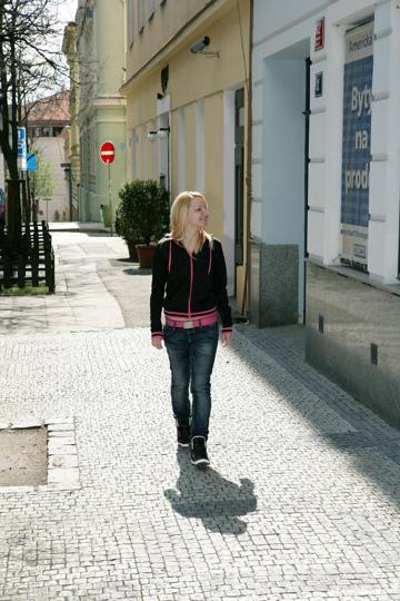 Jane K in Club Sweethearts set #22785