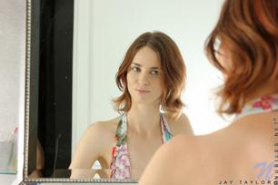 Jay Taylor in Nubiles set Magic wand pleasure