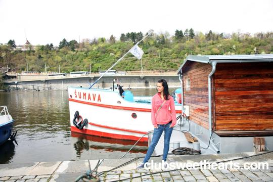 Naomi G in Club Sweethearts set #21917