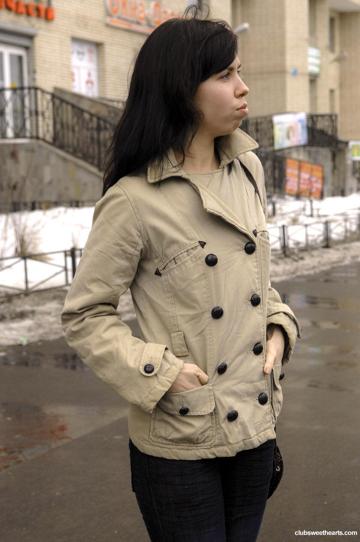 Eva X in Club Sweethearts set #21721