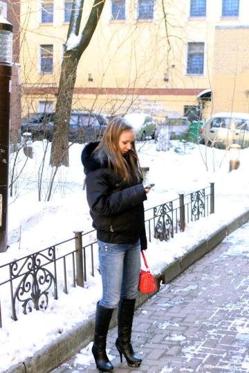 Kate N in Club Sweethearts set #21582