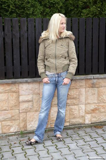 Nikita F in Club Sweethearts set #21218