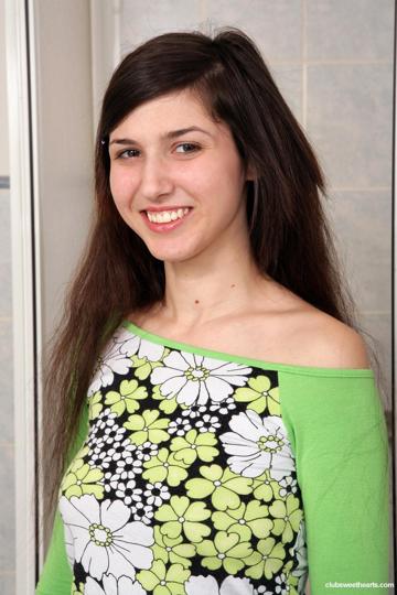 Silvia F in Club Sweethearts set #20806